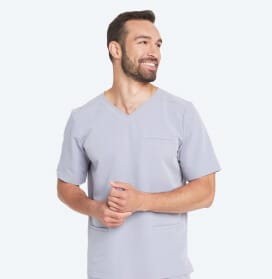 Scrubsy medyczne męskie