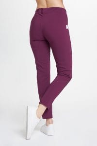 Pantaloni medici da donna Premium SINGLE