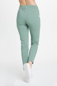Women’s medical pants adhering premium SAGE