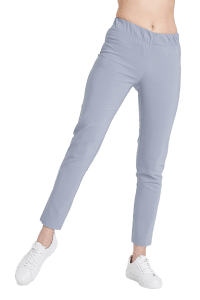 Women’s medical pants clinging premium GRAY