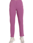 Women’s medical jogger pants SCRUBS Basic PURPLE