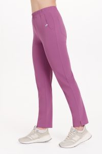 Dámské zdravotní kalhoty PROSTE SCRUBS Basic PURPLE