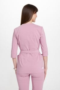 Women’s premium medical envelope tunic LILAROSE