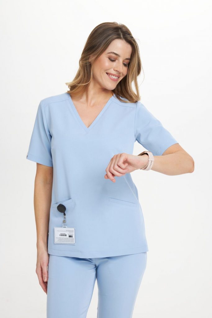 Medical clothing for students
