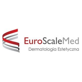 Logo EuroScaleMed – Dermatologia Estetyczna