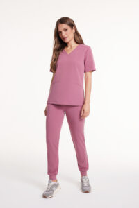 Orvosi nadrág női joggers műtősruha Basic DOLCE ROSA DOLCE ROSA
