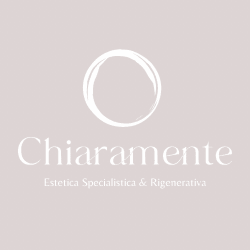 Logo kliniki estetycznej specjalizującej się w regeneracji i medycynie estetycznej