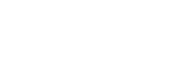 Logo kliniki medycznej Omega Medical Clinics z symbolem kaduceusza