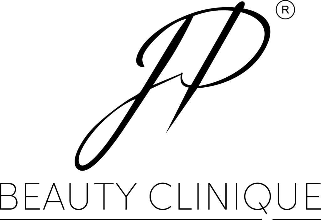 Logo Beauty Clinique w eleganckim stylu
