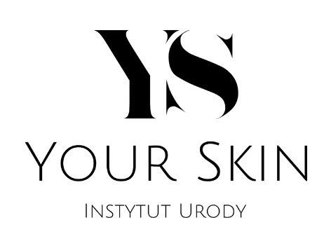 Logo Instytutu Urody Your Skin