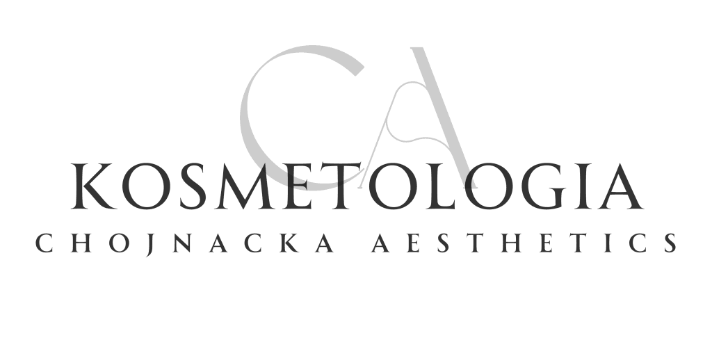 Logo Kosmetologia Chojnacka Aesthetics