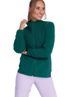 Camicetta medica da donna Basic One Pocket GRANITE