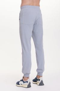 Spodnie medyczne męskie joggery scrubs Basic BABY SHARK