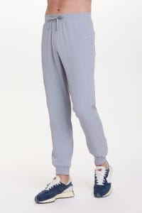 Spodnie medyczne męskie joggery scrubs Basic BABY SHARK