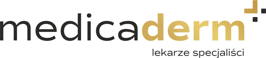 Logo medicaderm - lekarze specjaliści