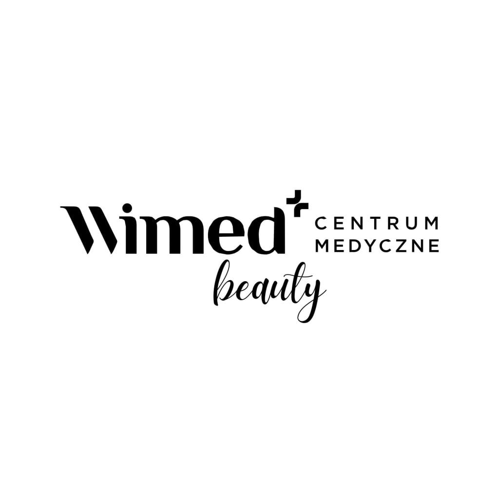 Logo Centrum Medycznego Wimed Beauty