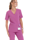 Women’s medical jogger pants scrubs Basic DALIA