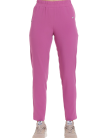 Spodnie medyczne damskie joggery scrubs Basic DALIA