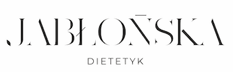 Logo dietetyk Jabłońska na stronie medandbeauty.com