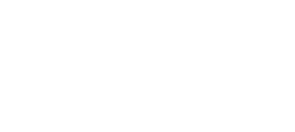 Logo Dominika Mason Studio na czarnym tle