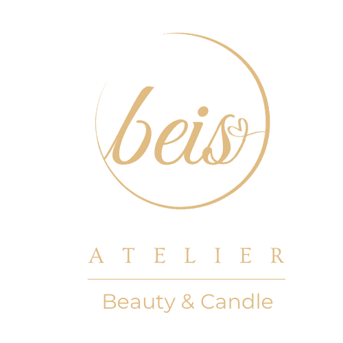 Logo atelier Beis oferującego produkty Beauty & Candle