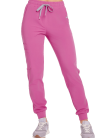 Women’s medical pants STRAIGHT SCRUBS Basic HI BARBIE