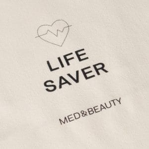 Borsa medica Life Saver