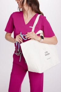 Borsa medica Life Saver