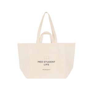 Borsa medica di Med Student Life