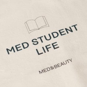 Borsa medica di Med Student Life