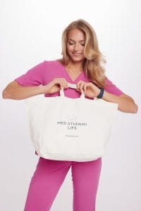 Borsa medica di Med Student Life