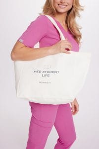 Borsa medica di Med Student Life