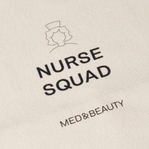 Torba medyczna Nurse Squad
