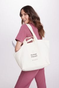 Torba medyczna Nurse Squad