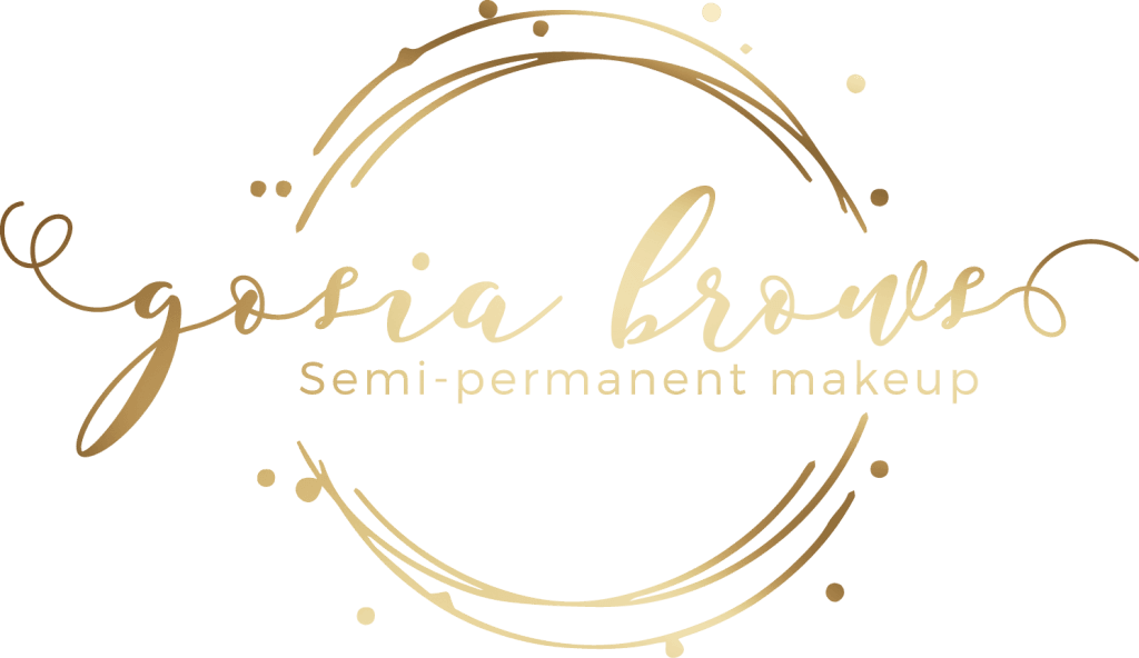 Gładka złota tkanina medycznej odzieży ochronnej.