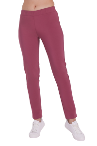 Premium MALLOW women’s medical cling pants