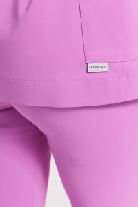 Tunica da donna con busta medica Premium Rosalia