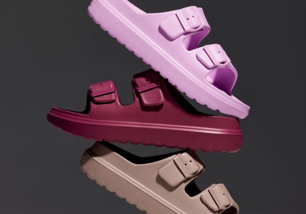 odpowiednie buty do pracy stojącej