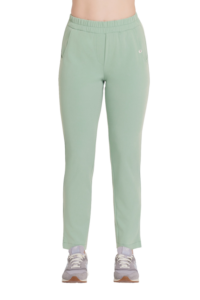 Dámské lékařské kalhoty PROSTE SCRUBS Basic PEPPERMINT