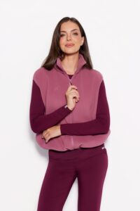 Kamizelka medyczna Cozy Vest DOLCE ROSA