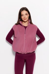 Kamizelka medyczna Cozy Vest DOLCE ROSA