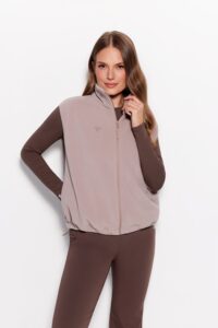 Kamizelka medyczna Cozy Vest LATTE